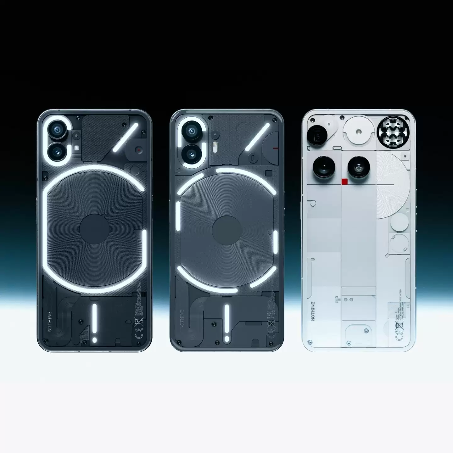 Nothing获2亿美元融资，剑指苹果三星