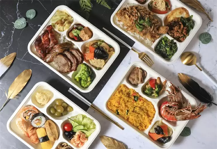 西贝发布致歉信,承诺部分菜品将调整为门店现做,贾国龙承诺:做一个透明的西贝,向胖东来学习【附预制菜行业市场分析】