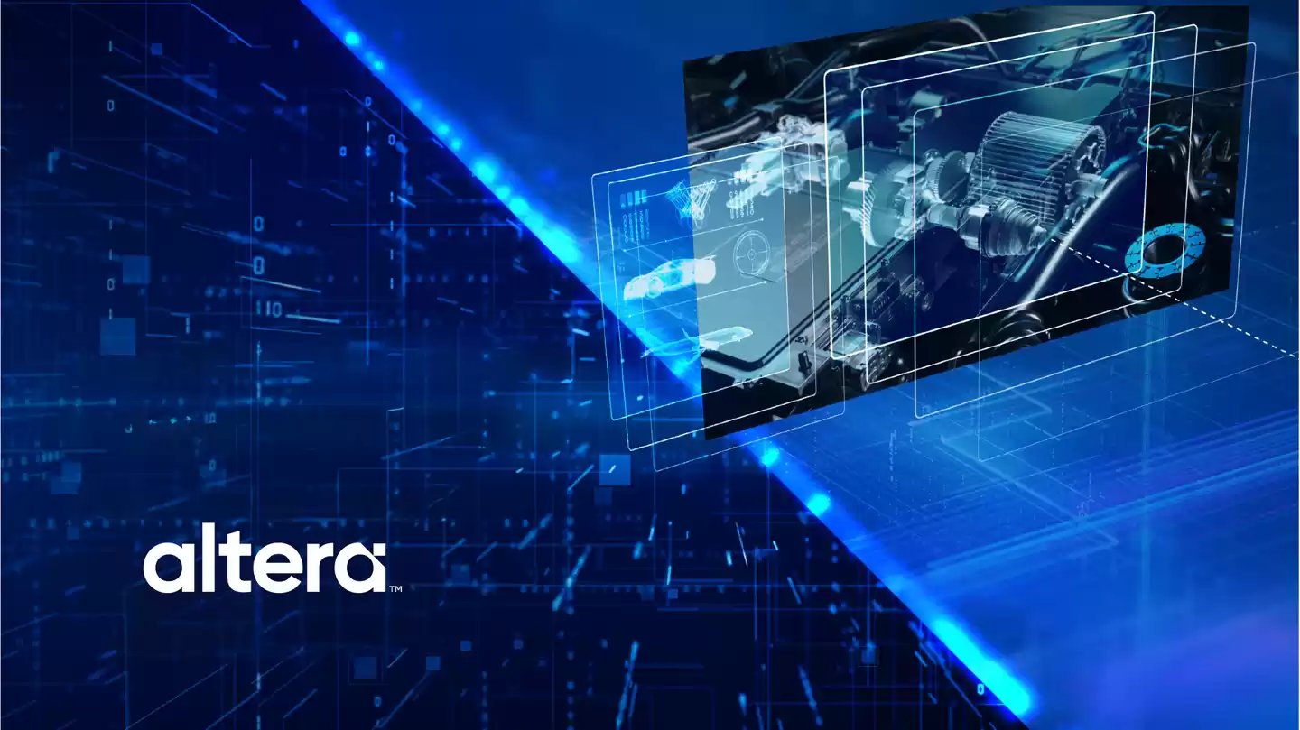Altera股权交易完成，成为全球最大纯FPGA解决方案提供商