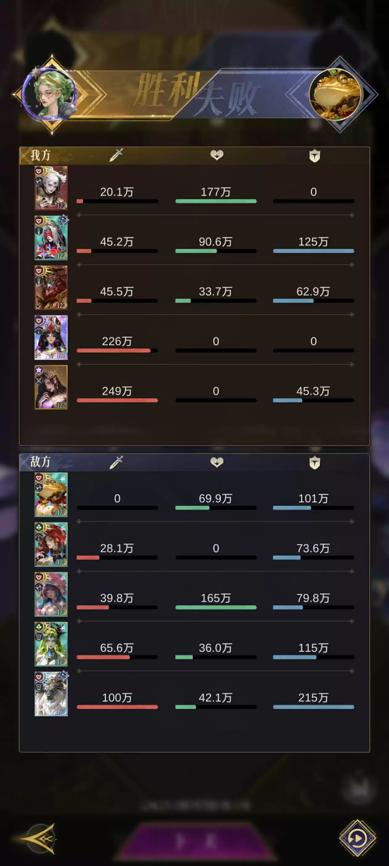 《不朽箴言》新人必看注意事项及开荒思路