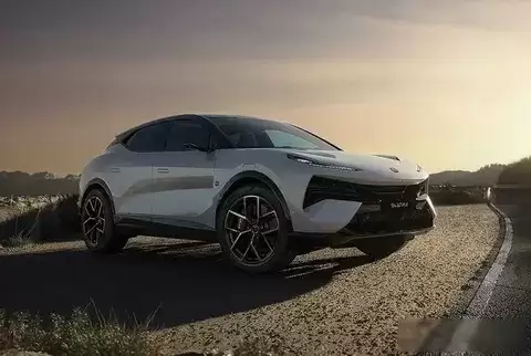 莲花汽车双车齐发：Emeya与Eletre引领电动化转型，剑指高端市场