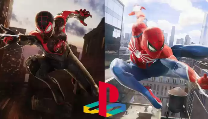 索尼AI技术革新游戏与动画制作流程