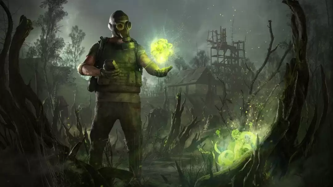 荒原先驱10月开启BETA公测，优化PvP玩法与射击判定