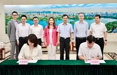 高质量 AI 基础设施服务驱动产业升级，北电数智引领 AI 与实体经济深度融合