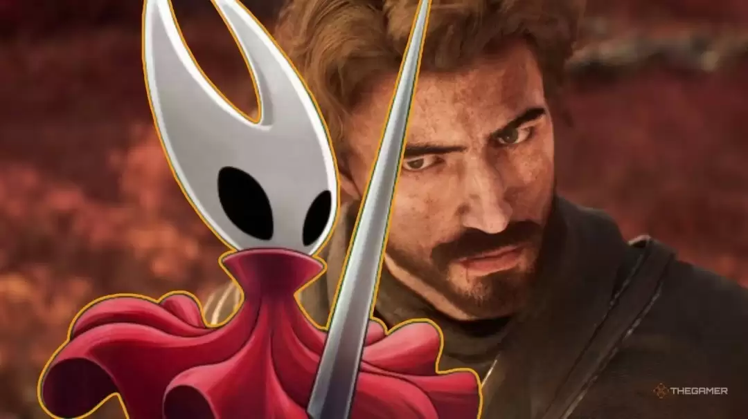 空洞骑士:丝之歌高评分登顶,年度最佳角逐白热化