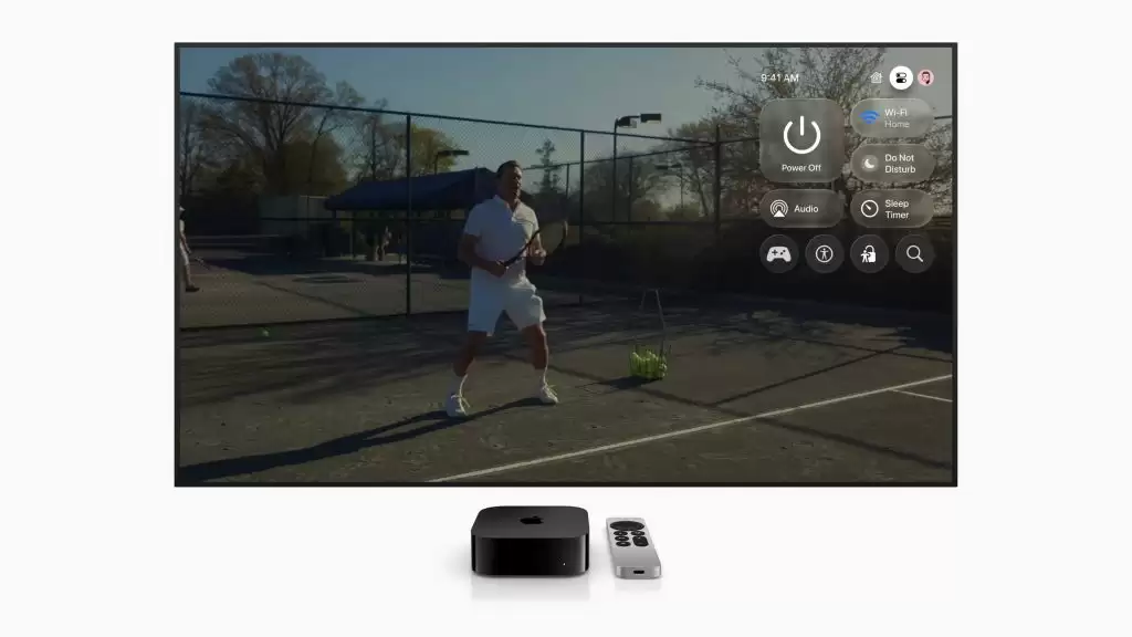 液态玻璃效果展示