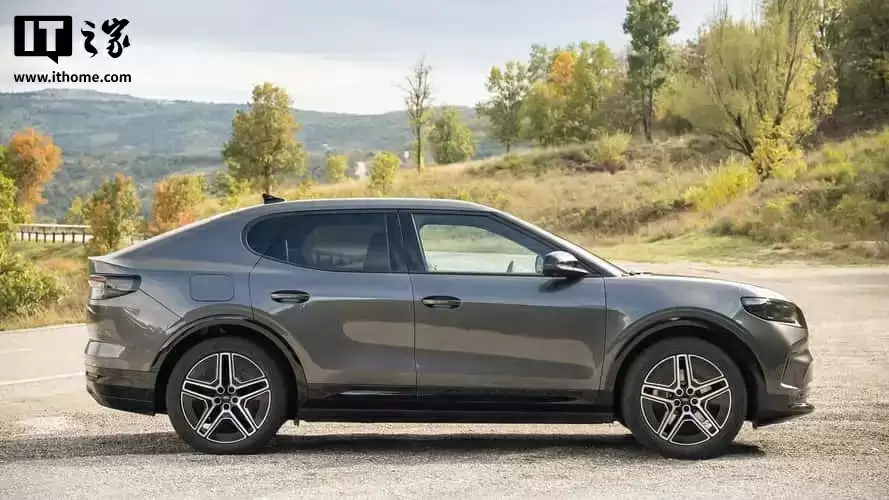 因电动汽车需求低迷，福特德国工厂计划裁员千人