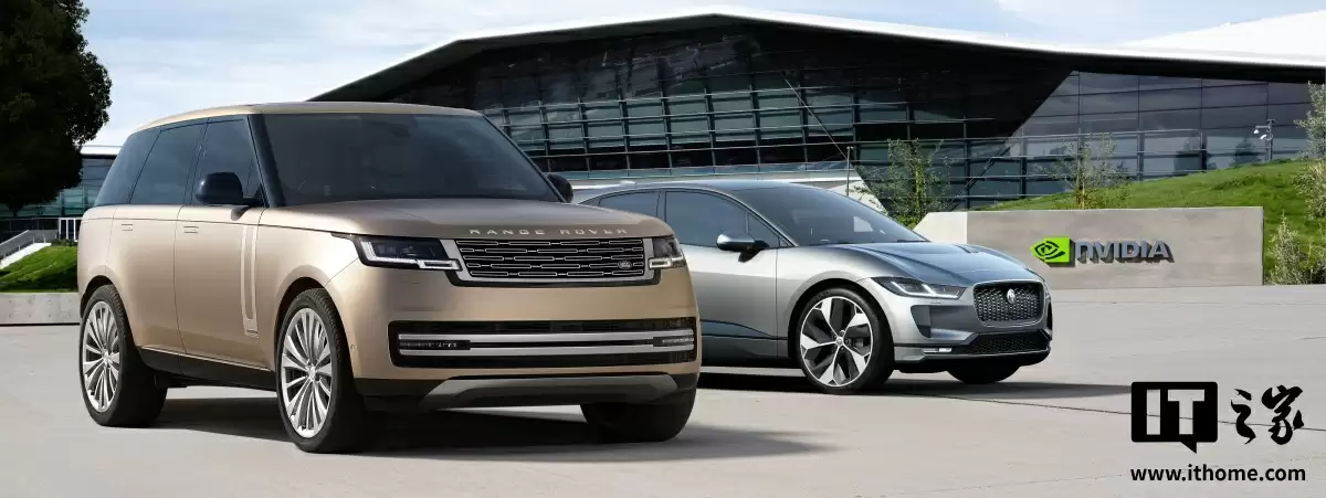 捷豹路虎因网络攻击延长停产时间,供应商也跟着