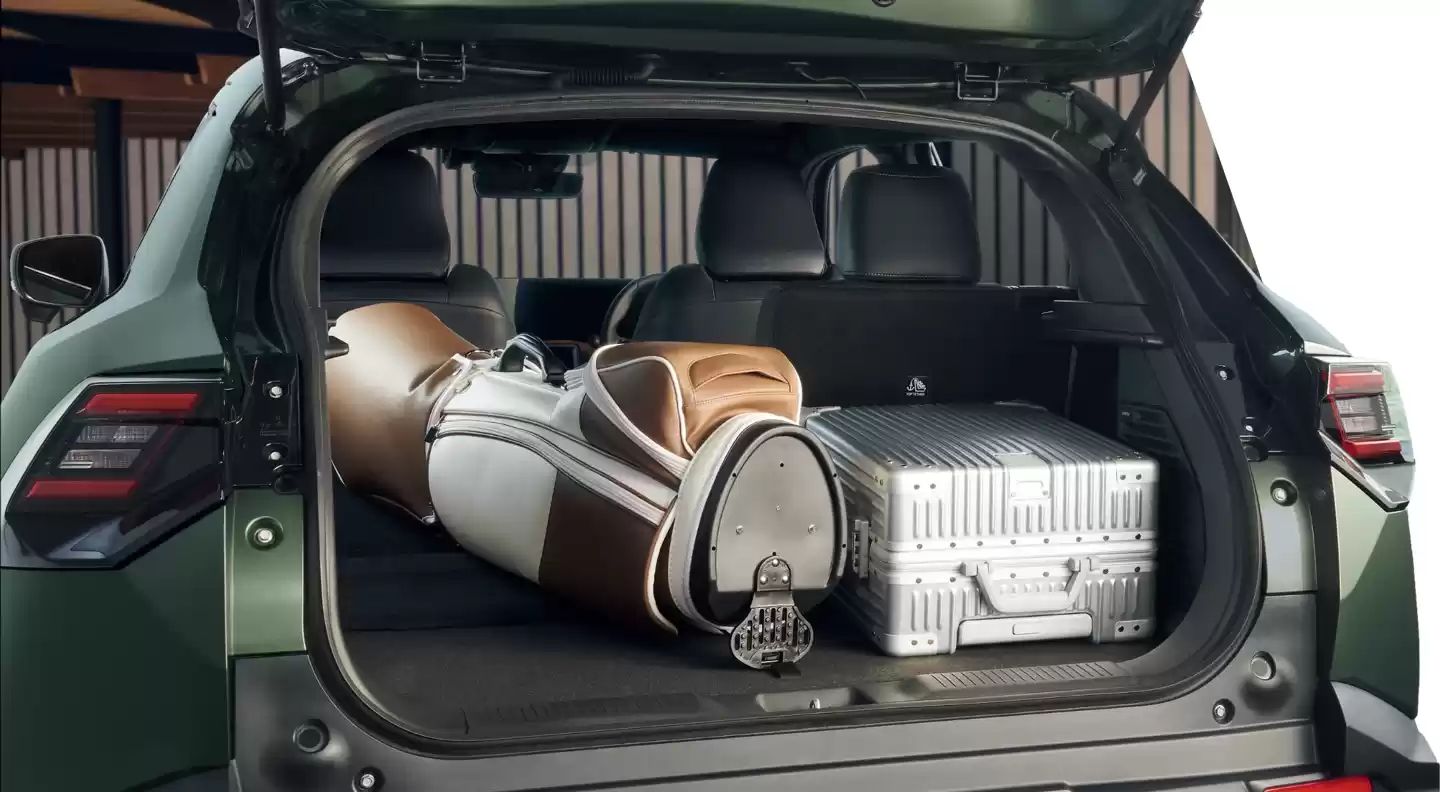 铃木首款纯电动汽车