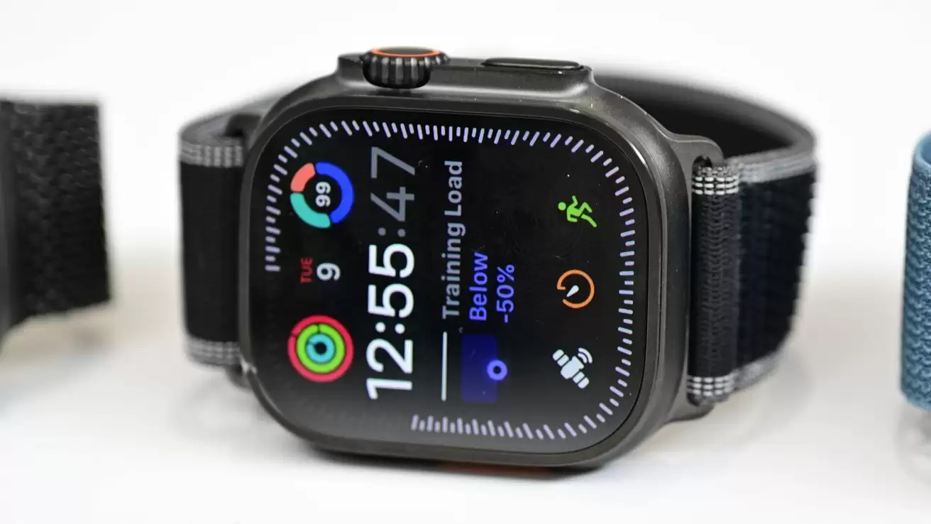 苹果发布 watchOS 26：液态玻璃升级视觉，新增高血压通知、睡眠评分等