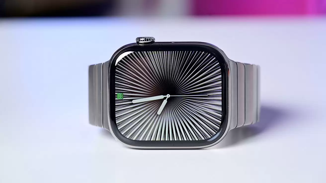 苹果发布 watchOS 26：液态玻璃升级视觉，新增高血压通知、睡眠评分等
