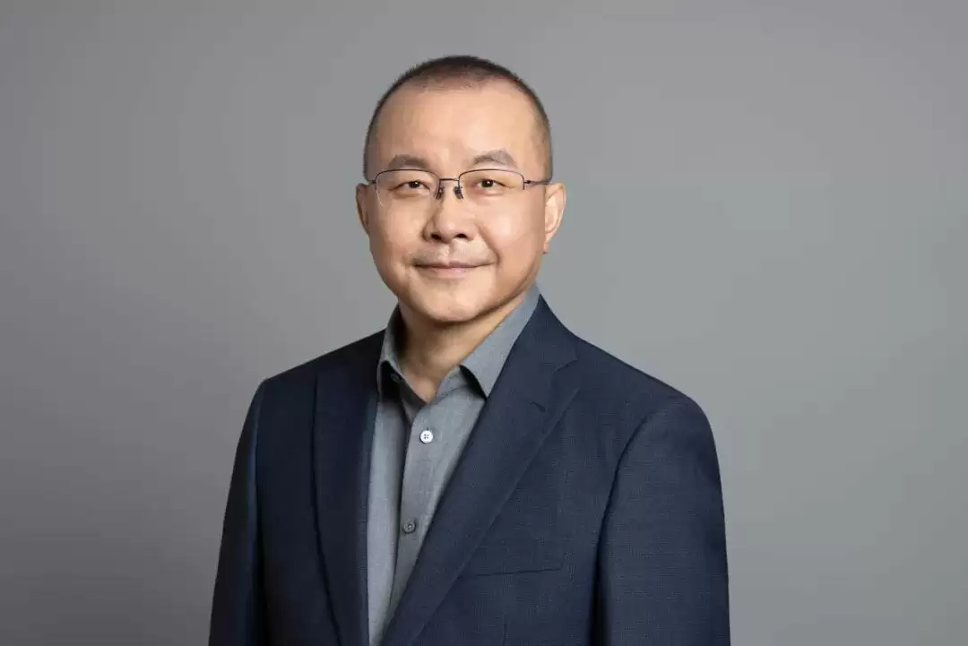 英特尔中国换帅:其首位女董事长王锐宣布本月退休,发展和深化了与华为的合作伙伴关系