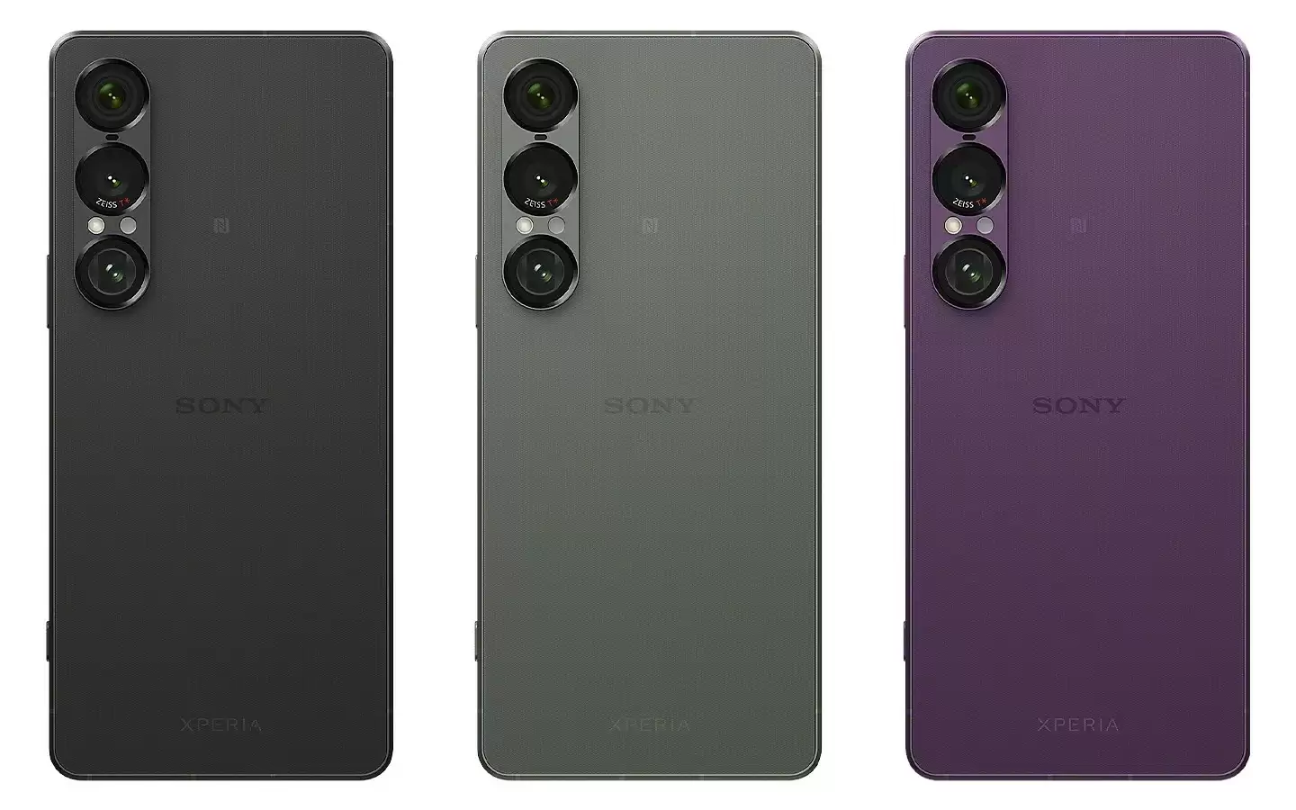 索尼：此前部分 Xperia 1 VII 手机故障因电路板制造中温湿度管理不当