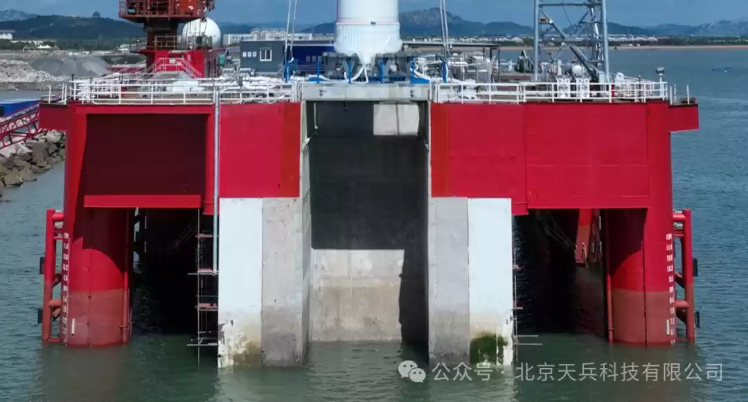 动力系统试车前后对比