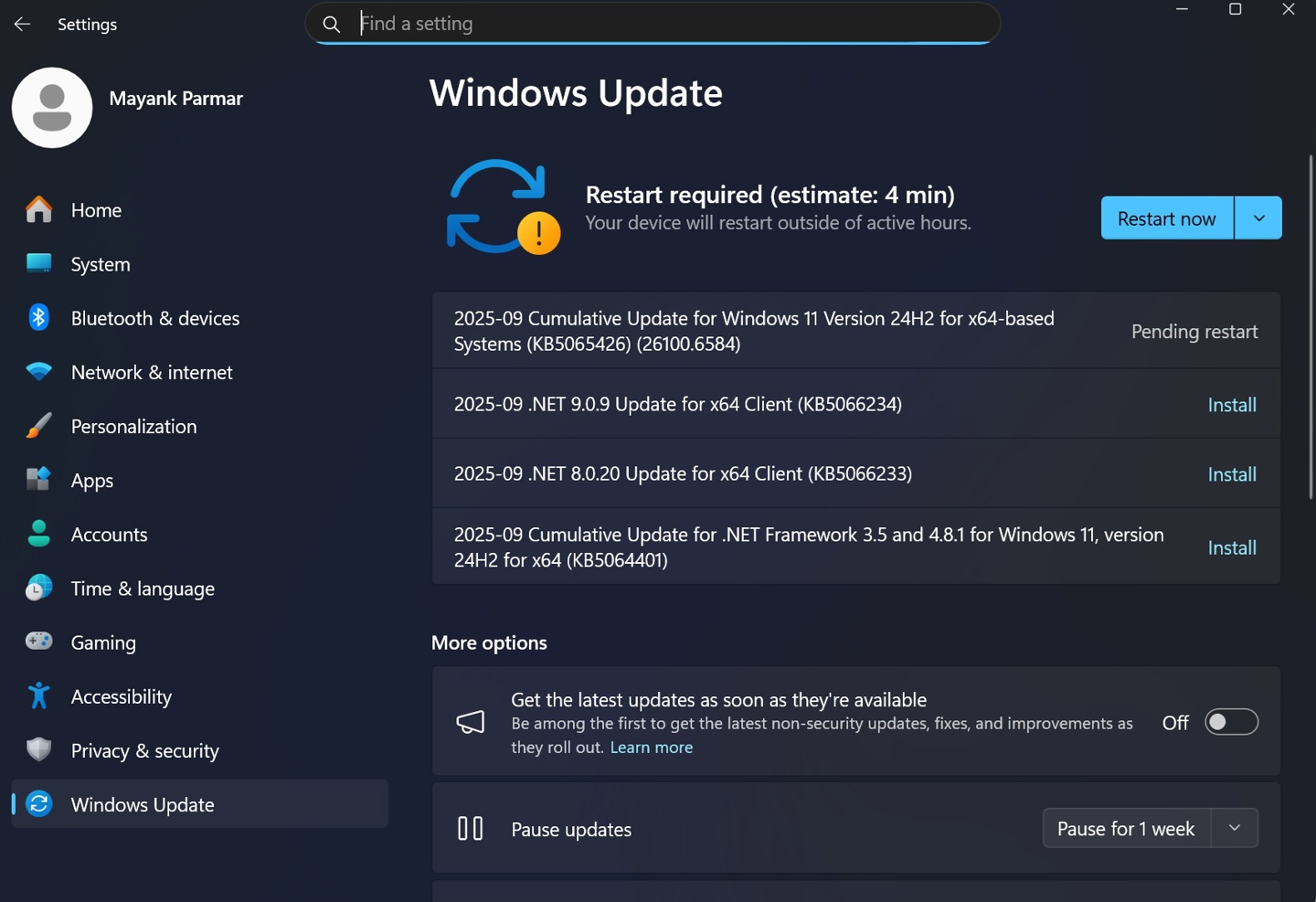 Win11