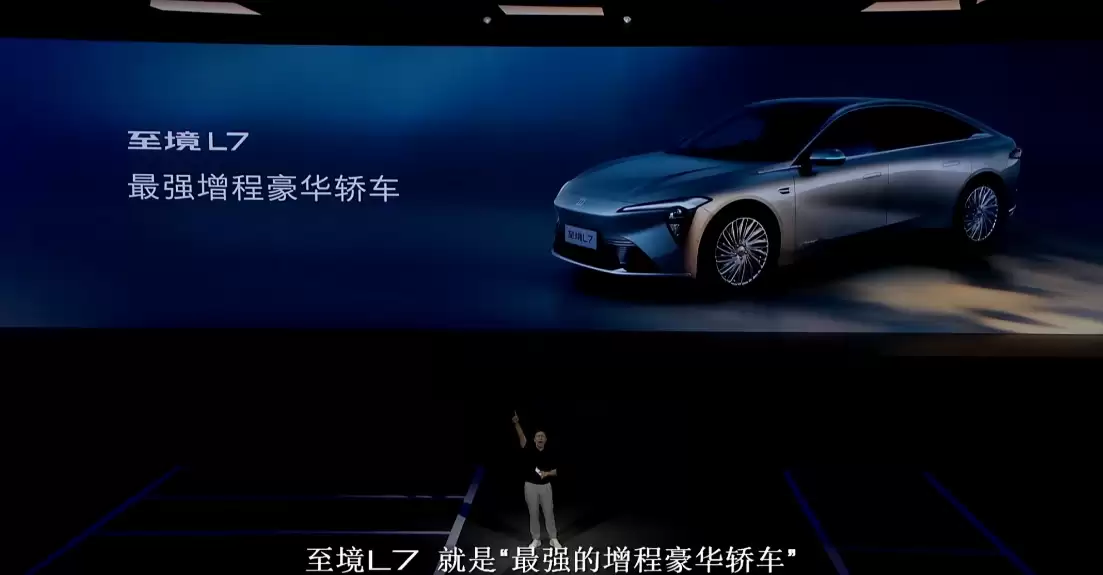 上汽通用薛海涛：手机品牌进来造车后，营销方式变成