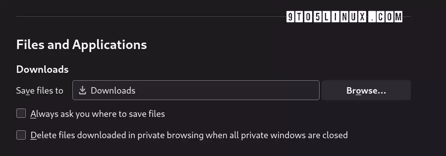 火狐 Firefox 143 浏览器稳定版发布：Win10 / Win11 版支持网站变 Web 应用