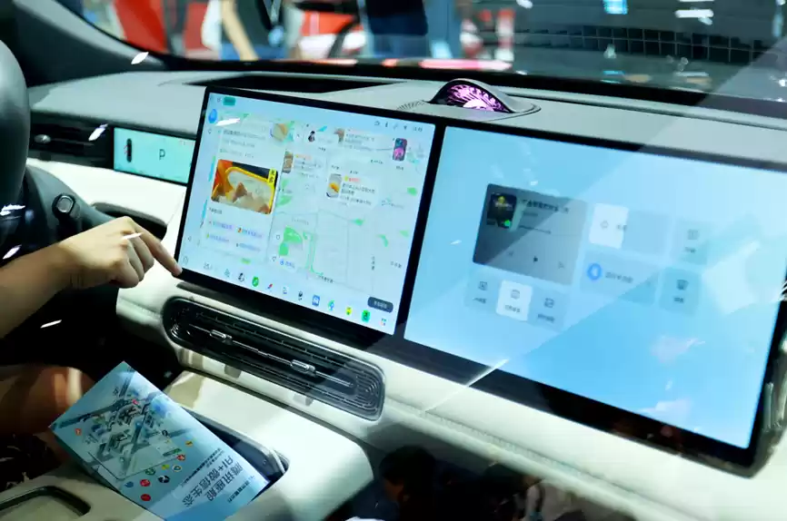 腾讯发布TAI 6.0智能座舱和全域智能升级方案 助力汽车产业全场景增效