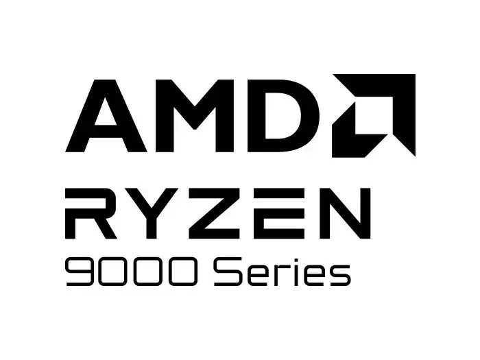 AMD锐龙7 9700F处理器