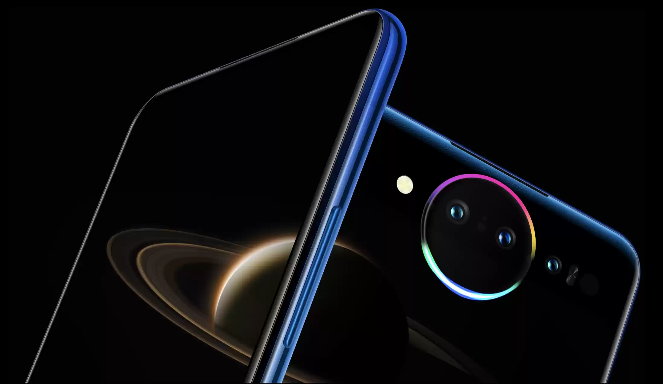 vivo双屏手机设计