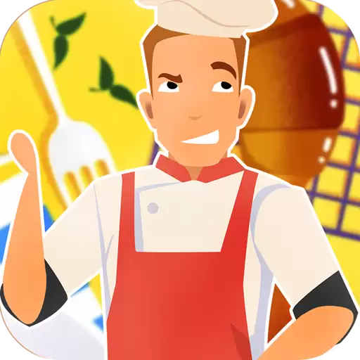 极限外卖王游戏