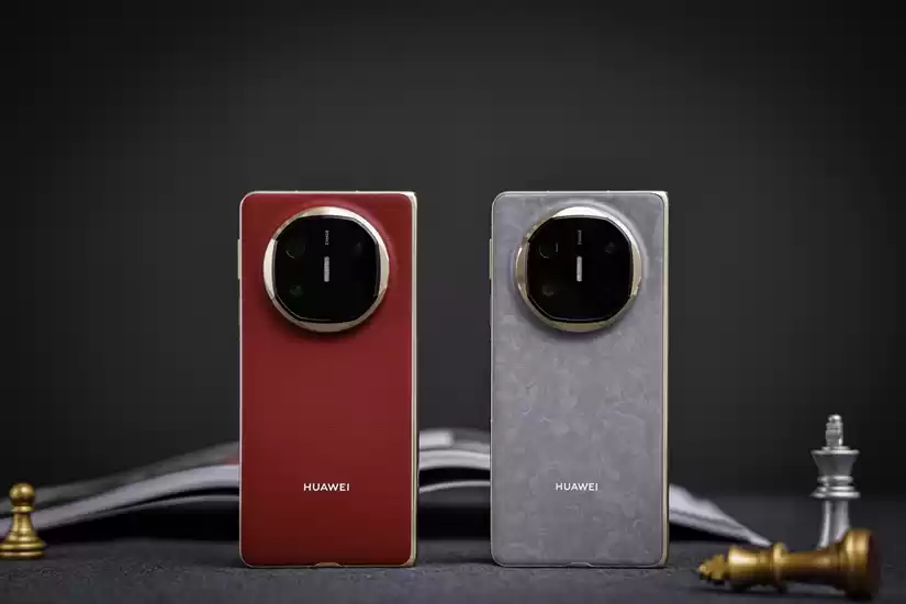 鸿蒙感恩回馈季来袭,华为Mate