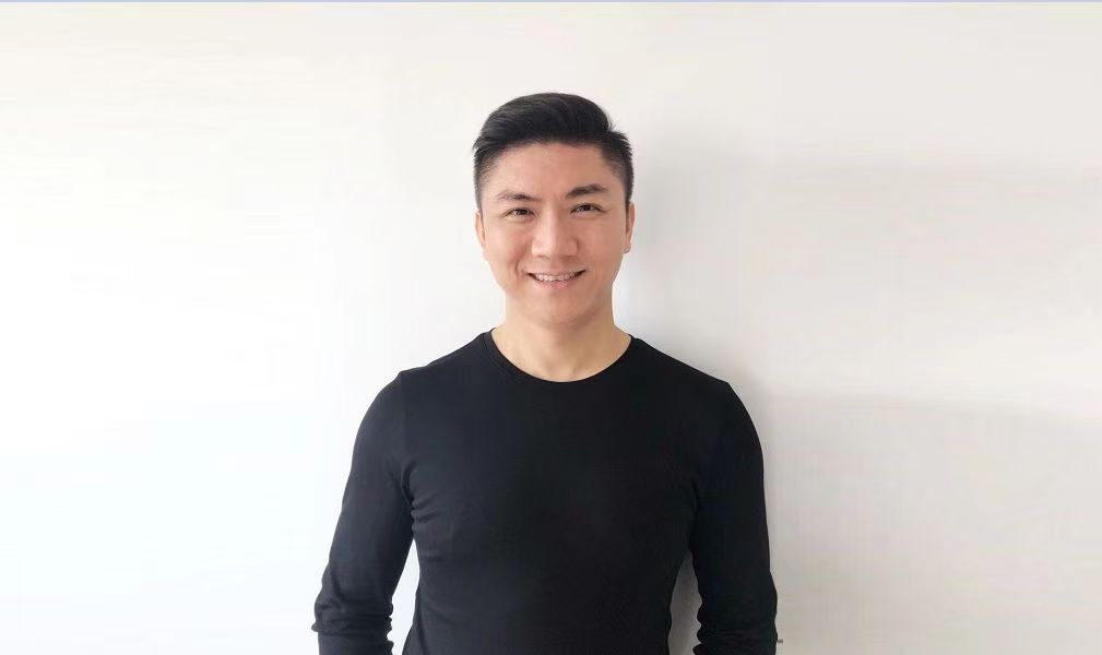 Zilliz CEO 星爵