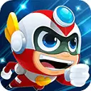 开心酷跑2超时空保卫战TV