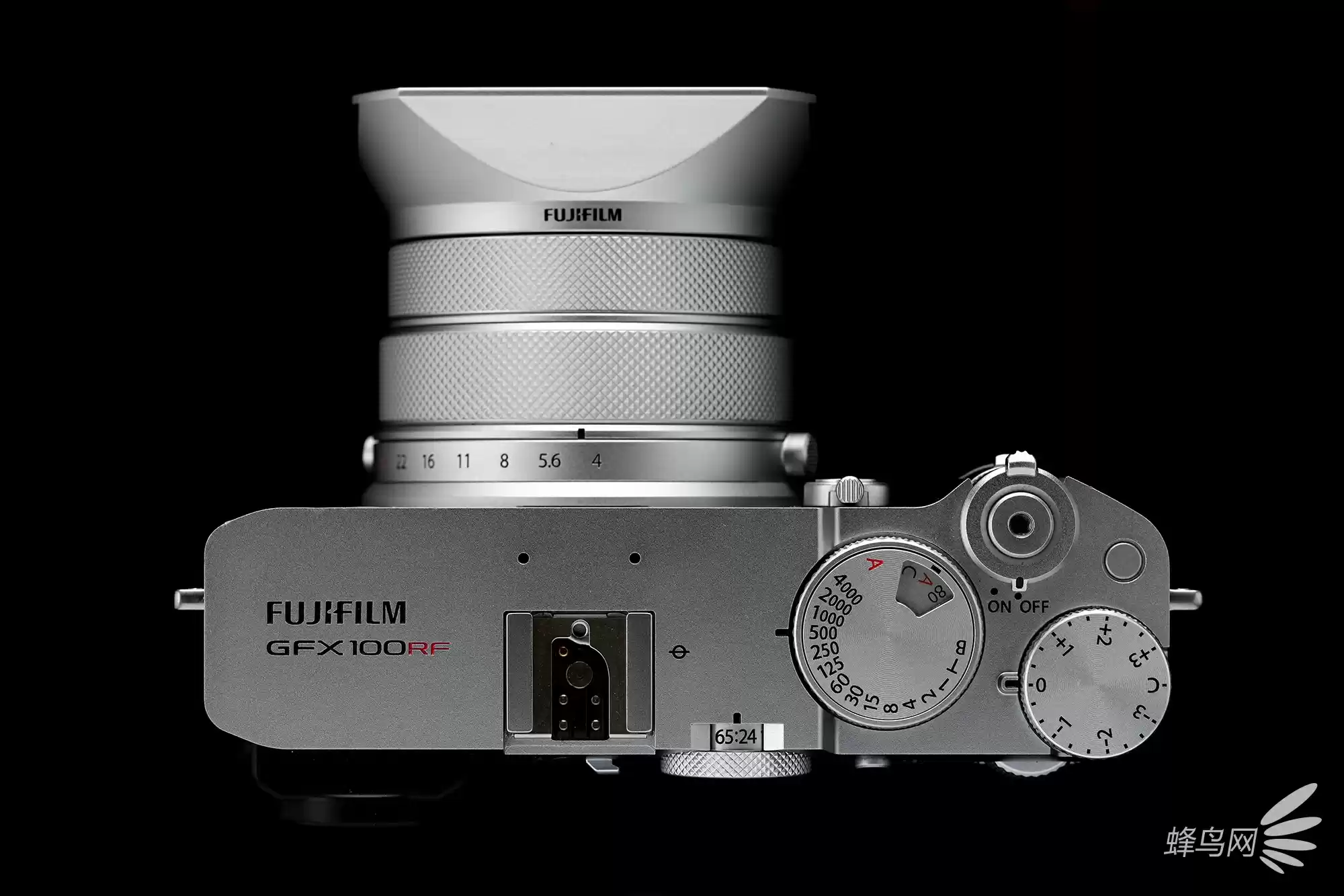 便携中画幅的极致影像