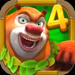 熊出没4丛林冒险