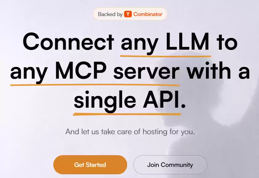 Dedalus Labs项目展示