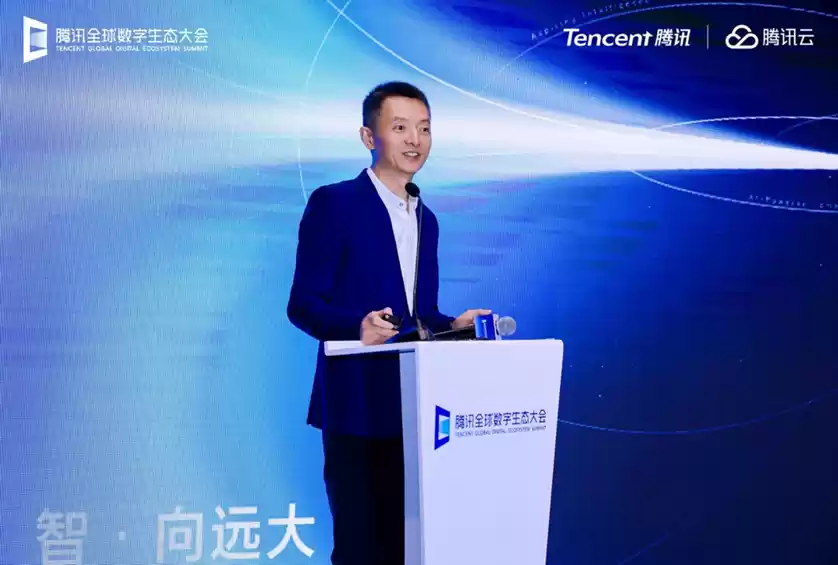 腾讯地图全栈开放AI能力,驱动零售、出行与智驾多场景创新