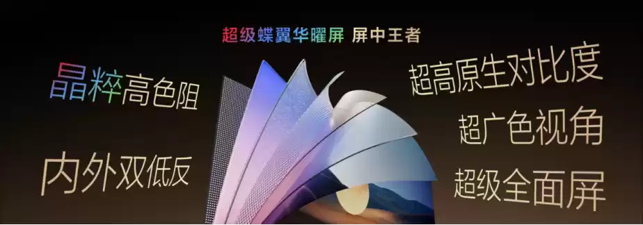 TCL X11L分区控光技术图