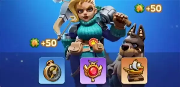 无尽冬日兑换码福利