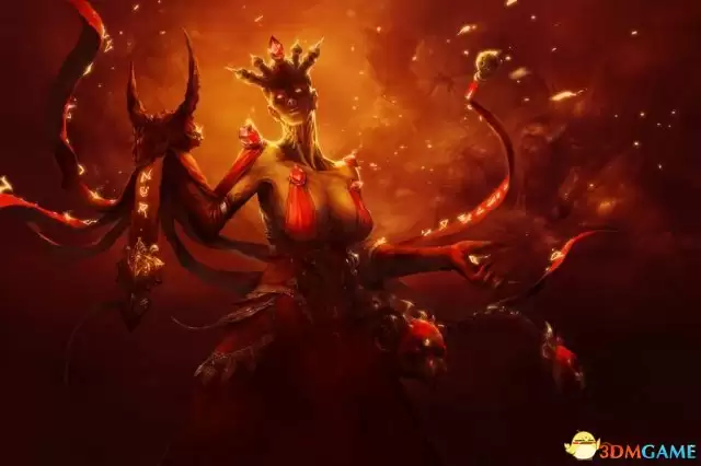 流放之路特殊状态效果图解