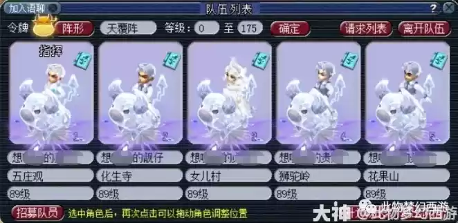 梦幻西游哪个等级适合五开