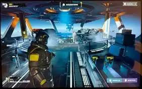 绝地潜兵2游戏截图