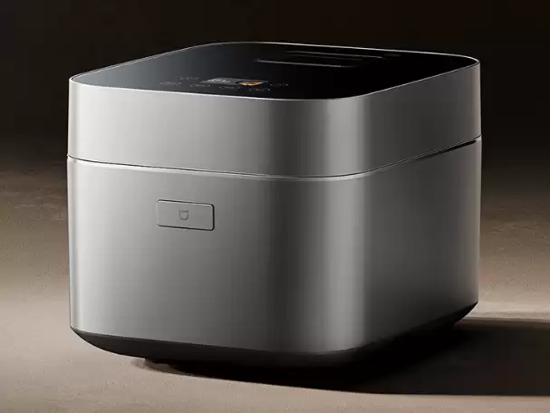 米家智能电饭煲产品图