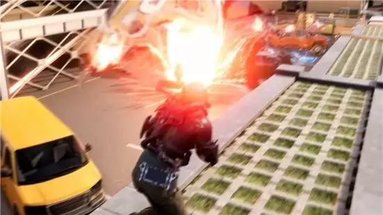 反作弊系统说明