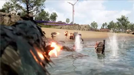 游戏平衡性调整