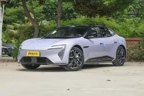 工信部披露上汽大众ID.7