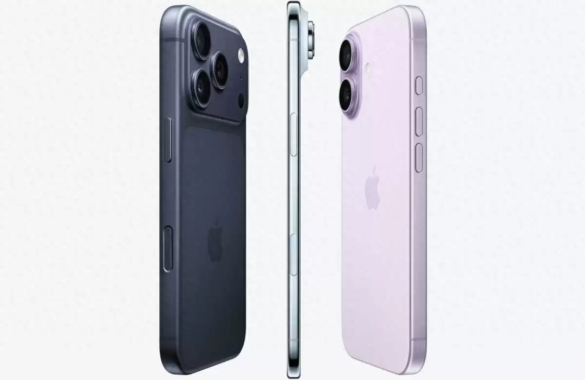 iPhone17系列首周销量曝光