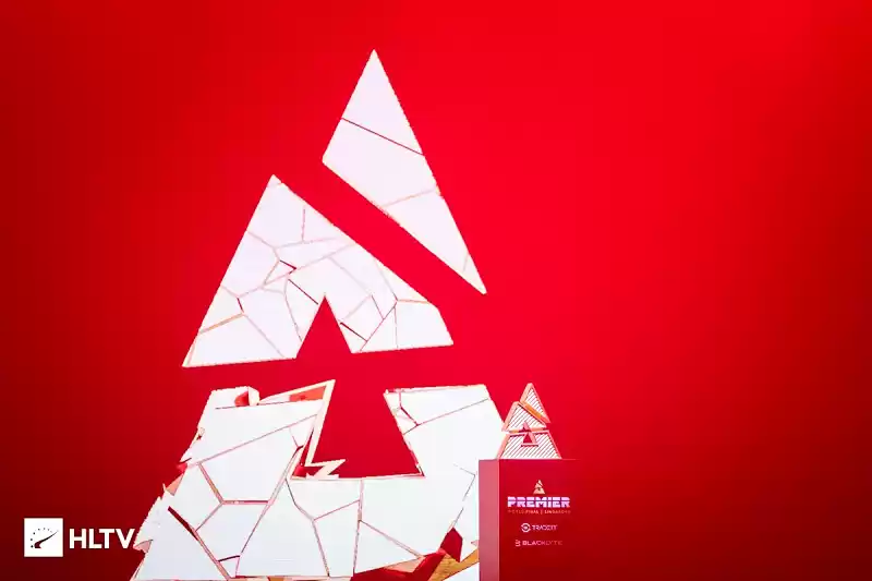 BLAST宣布其俱乐部奖金结构将于2026年被计入VRS积分体系