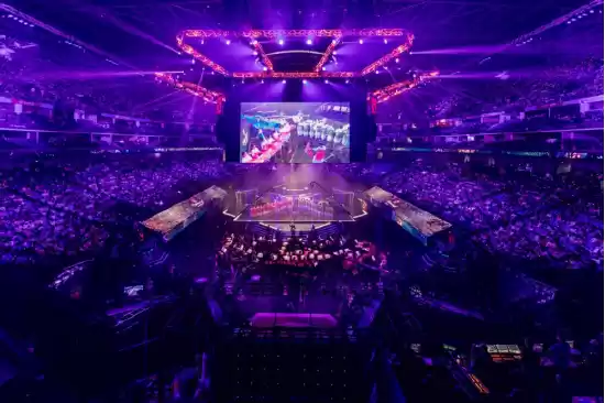 TI2026重返上海！XG黑马涅槃引爆中国DOTA2复兴