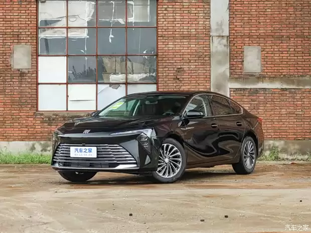 2026款别克君越9月19日上市，座舱升级智能体验优化