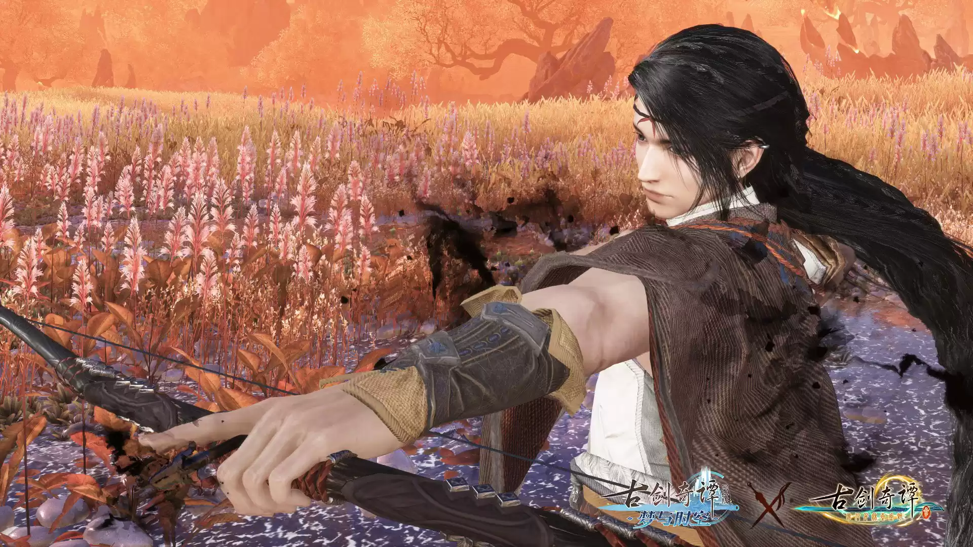 幻念之境-魔影·姬轩辕