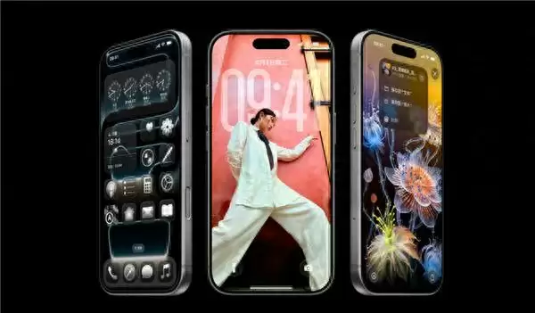 iPhone17系列续航