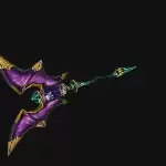 野兽法杖详细数据