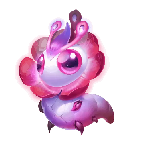 梦幻西游食魂虫夜外观展示