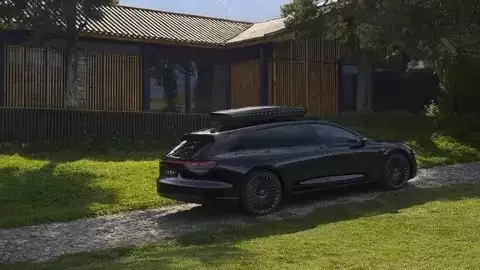 享界S9T正式发布，30.98万元起售，搭载高阶智驾系统